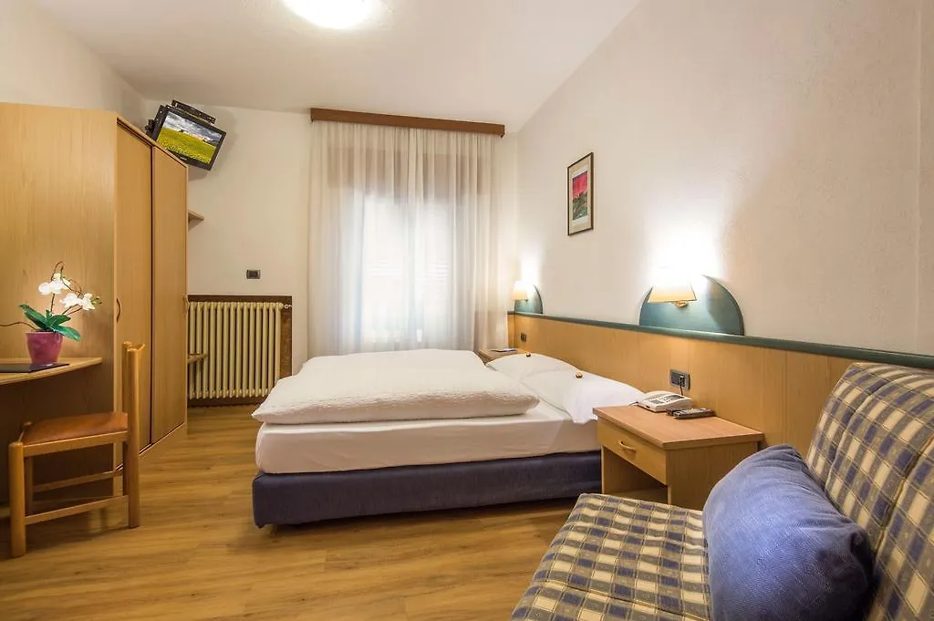 Hotel Garni Ai Serrai Rocca Pietore
