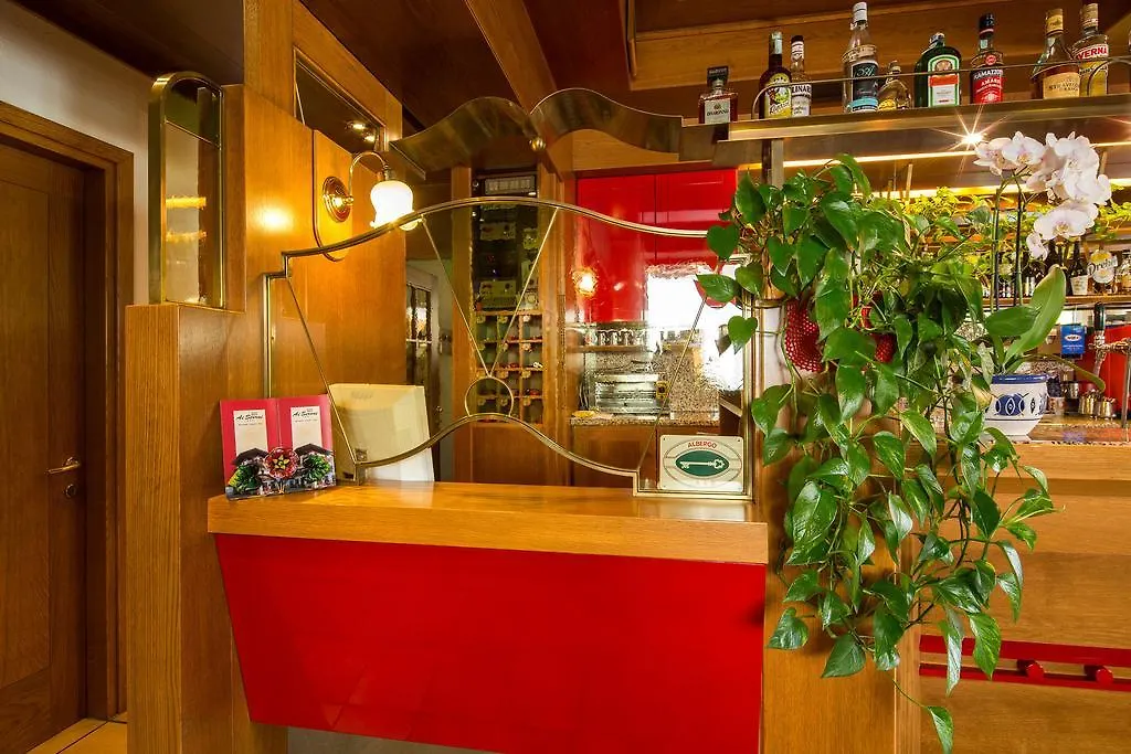 Hotel Garni Ai Serrai Rocca Pietore