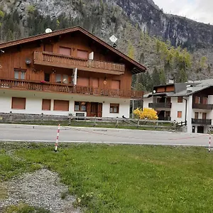 Appartamento Piano Terra - Marmolada - - Boscoverde, Rocca Pietore
