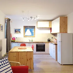 Appartamento Casa Alfredino, Rocca Pietore