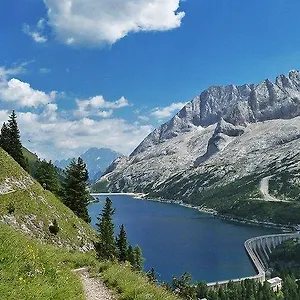 Appartamento Tabié Palue, Rocca Pietore